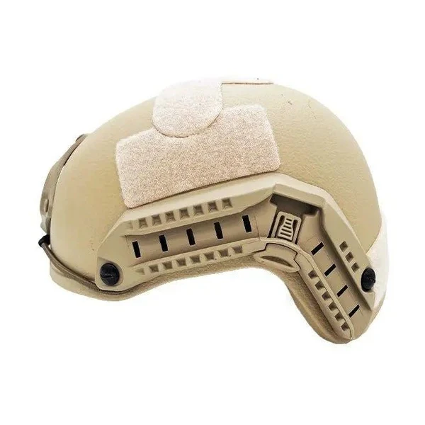 VISM Fast Helmet - Image 4