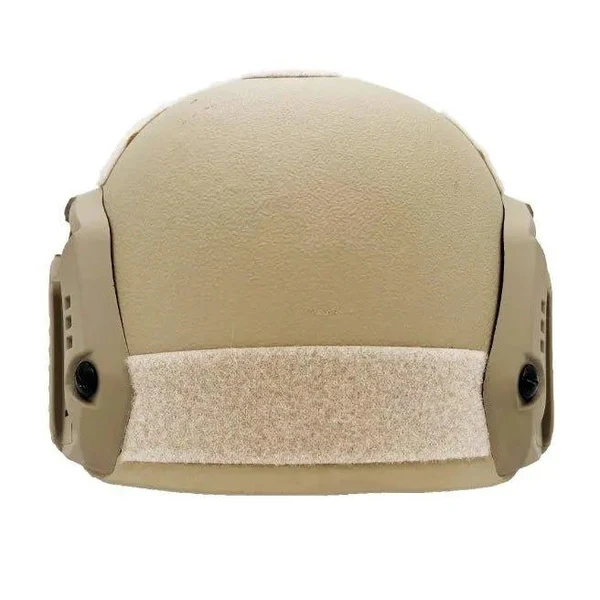 VISM Fast Helmet - Image 5