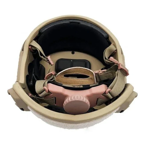 VISM Fast Helmet - Image 6
