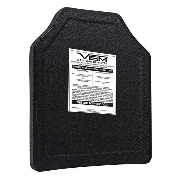 VISM Level III+ Ballistic Plate - Image 2