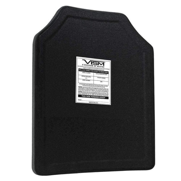VISM Level III+ Ballistic Plate - Image 4