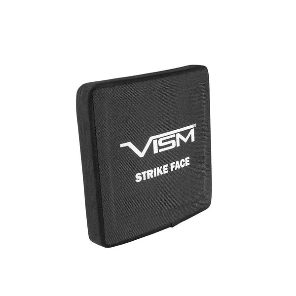 VISM Level III+ CURVED Ballistic Side Hard Plate