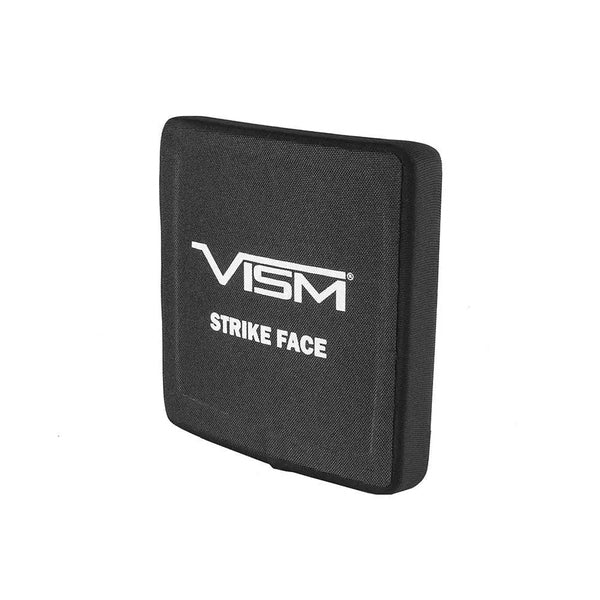 VISM Level III+ CURVED Ballistic Side Hard Plate - Image 3