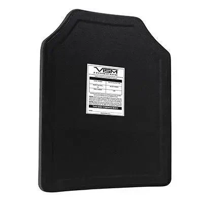 VISM Level III+ SRT Ceramic/PE Ballistic Plate - Image 6