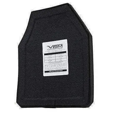 VISM Level IV Ceramic/PE Composite Plate - Image 2
