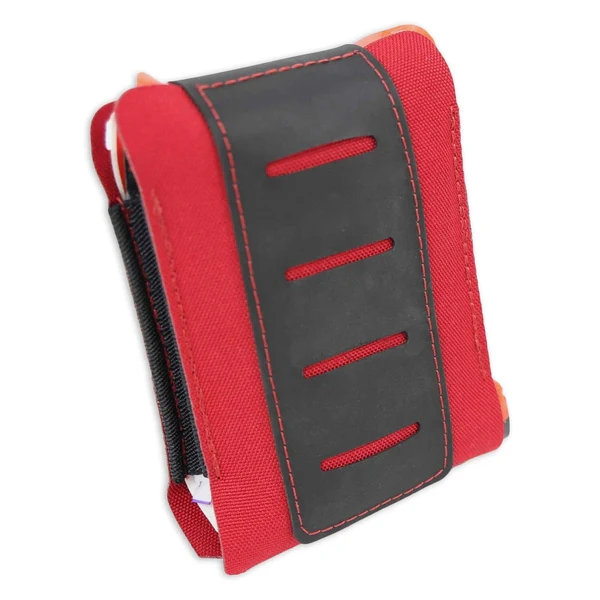 Wallet Trauma Kit – Slim EDC Pocket IFAK for Bleeding Control - Image 10