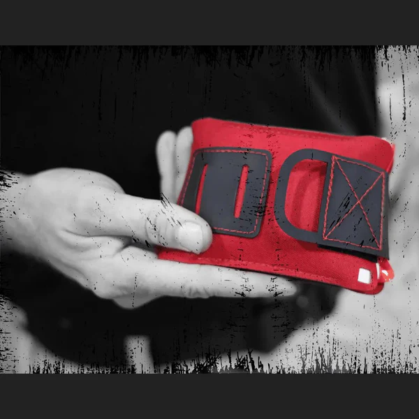 Wallet Trauma Kit – Slim EDC Pocket IFAK for Bleeding Control - Image 7