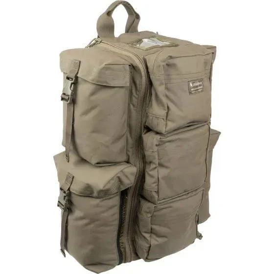 Warrior Aid Litter Kit (WALK) - Image 13