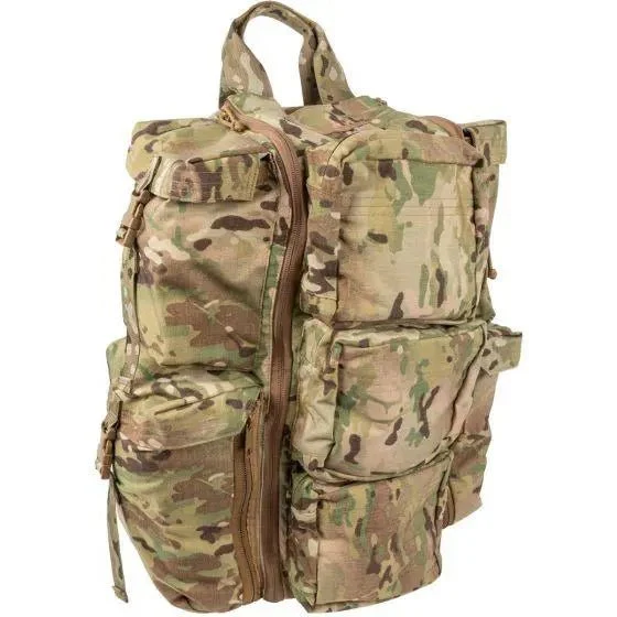 Warrior Aid Litter Kit (WALK) - Image 14