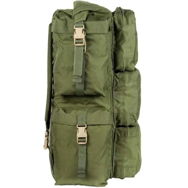 Warrior Aid Litter Kit (WALK) - Image 2
