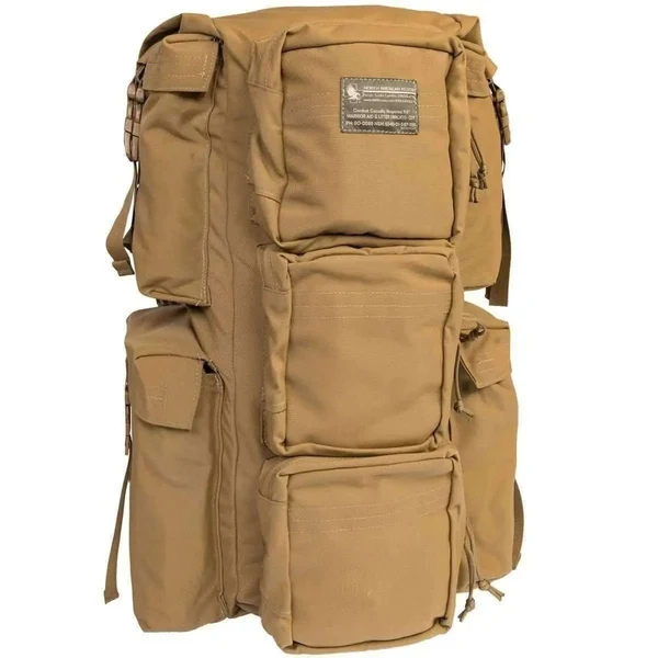 Warrior Aid Litter Kit (WALK) - Image 3