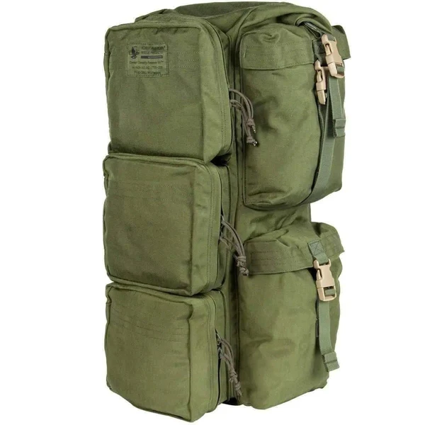 Warrior Aid Litter Kit (WALK) - Image 4
