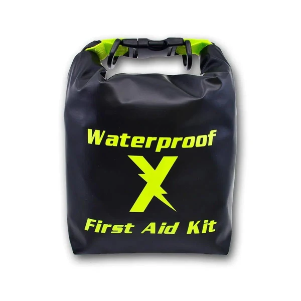 Waterproof Hi-Vis Dry Bag