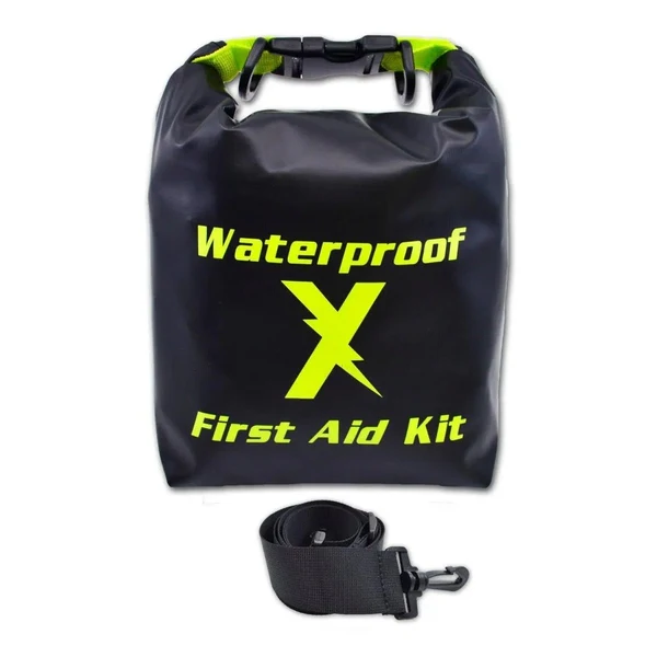 Waterproof Hi-Vis Dry Bag - Image 2