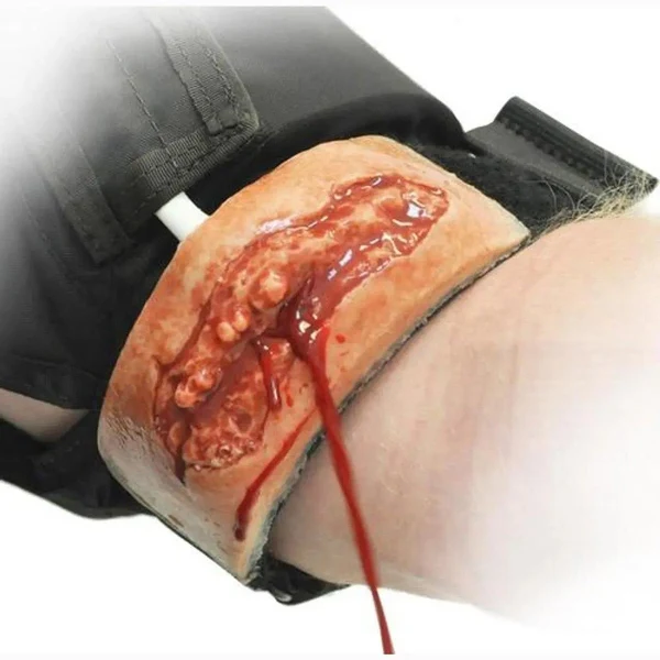 Wearable Tourniquet Trainer - Image 10