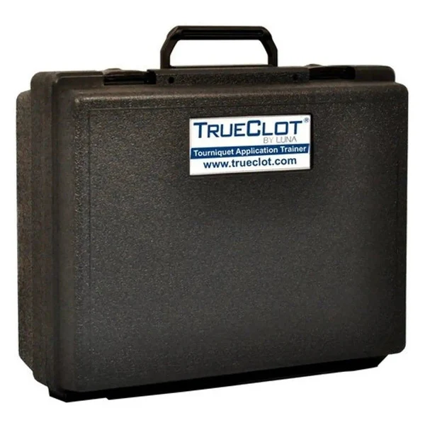 Wearable Tourniquet Trainer - Image 11