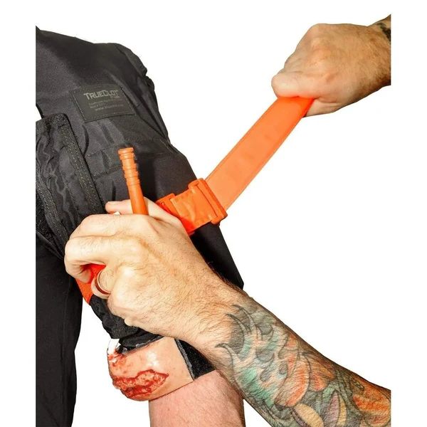Wearable Tourniquet Trainer - Image 3