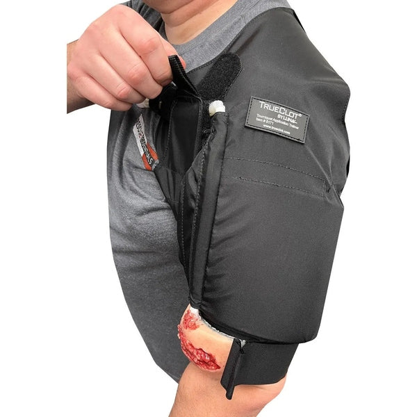 Wearable Tourniquet Trainer - Image 5