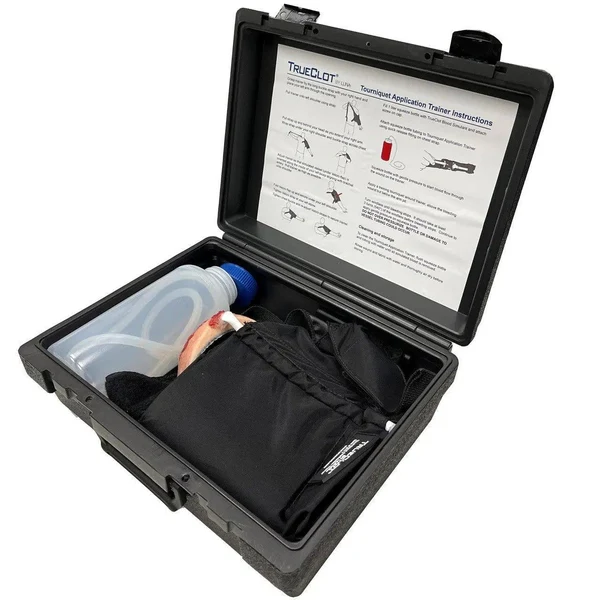 Wearable Tourniquet Trainer - Image 6
