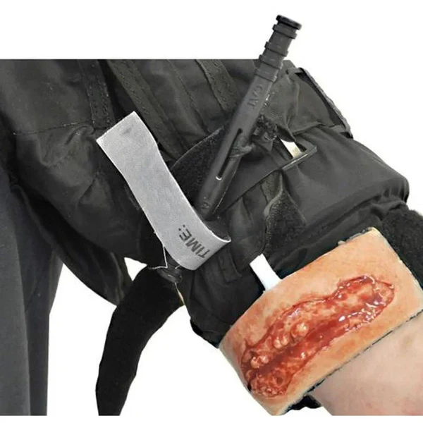 Wearable Tourniquet Trainer - Image 8