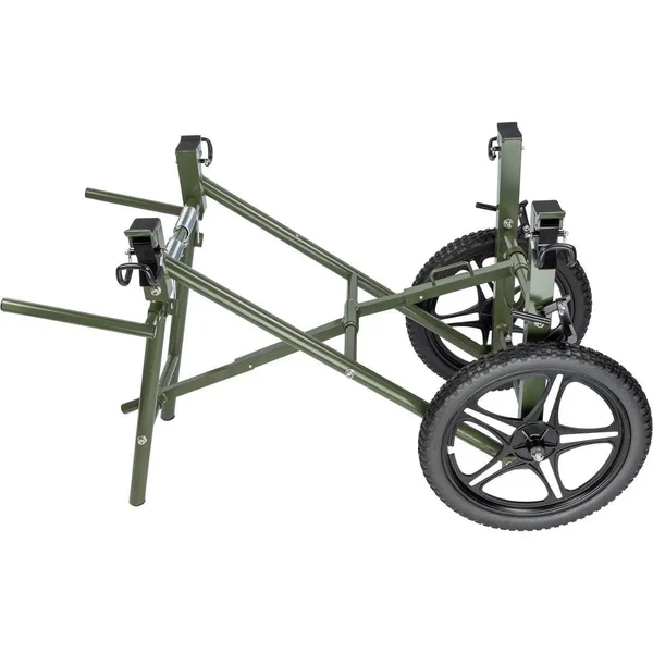 Wheeled Litter Carrier - Image 2