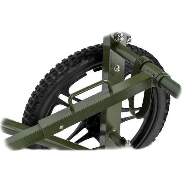 Wheeled Litter Carrier - Image 5