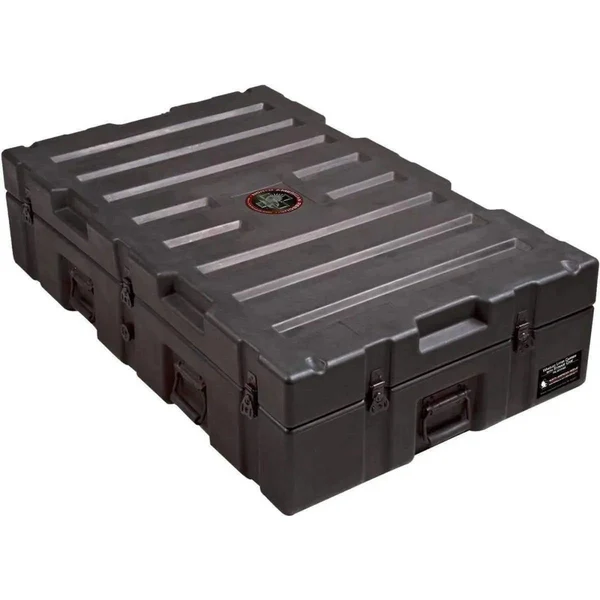 Wheeled Litter Carrier w/Case - Image 2