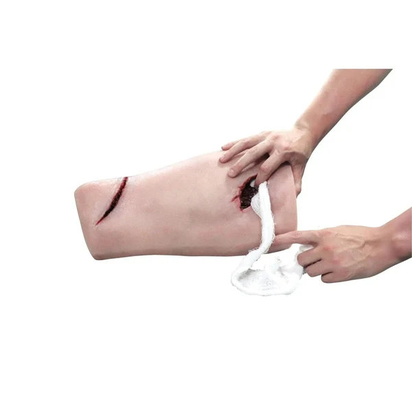 Wound Management Leg Trainer - Image 2