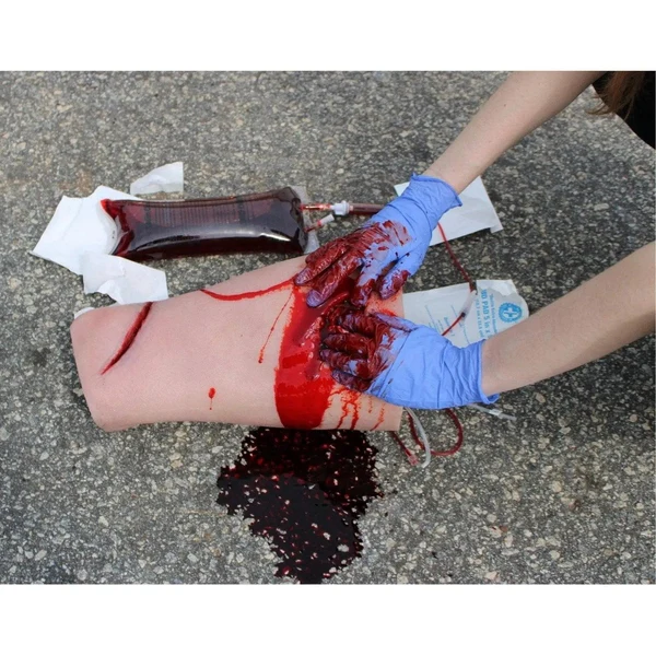 Wound Management Leg Trainer - Image 8