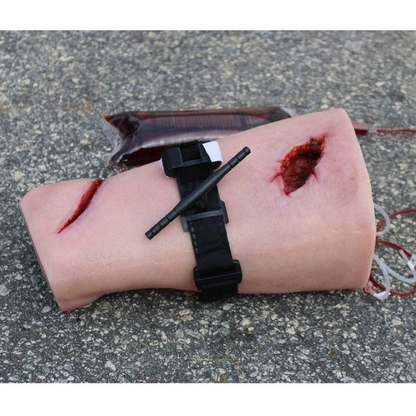 Wound Management Leg Trainer - Image 9