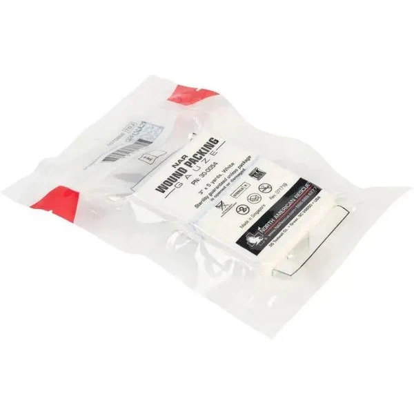 Wound Packing Gauze - Image 2