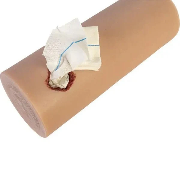 Wound Packing Gauze - Image 7