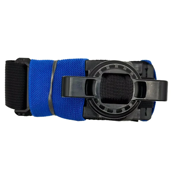 X8T™ Tactical Tourniquet - Rapid Hemorrhage Control with One-Handed Operation - Image 3