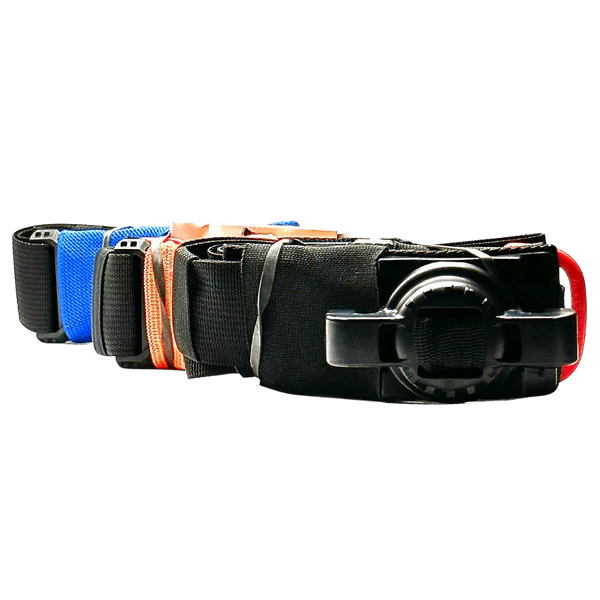 X8T™ Tactical Tourniquet - Rapid Hemorrhage Control with One-Handed Operation - Image 5