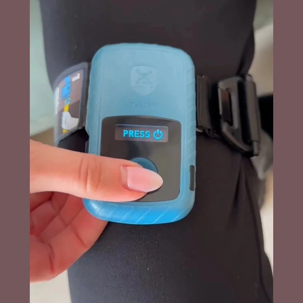 XmetiX TAK710 Smart Tourniquet TRAINING VERSION - Image 6