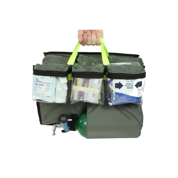 "Z" PAK - Trauma Bag Supply Insert