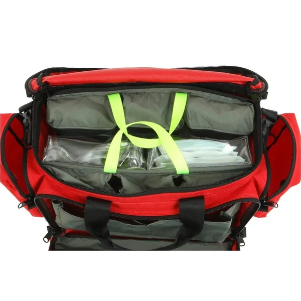 "Z" PAK - Trauma Bag Supply Insert - Image 3