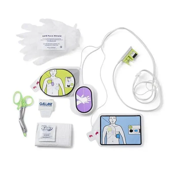 ZOLL AED 3 - Image 6