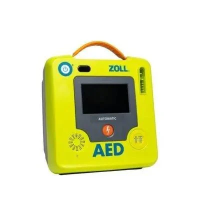 ZOLL AED 3 BLS for EMS w/Real CPR Help - Image 3
