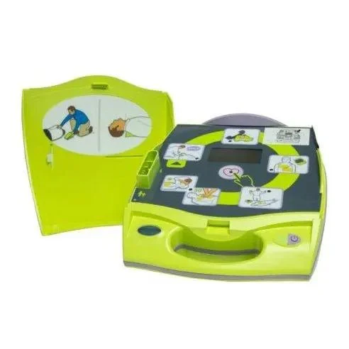 ZOLL AED Plus Defibrillator - Image 3